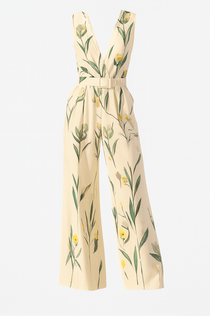 Ida | Romper