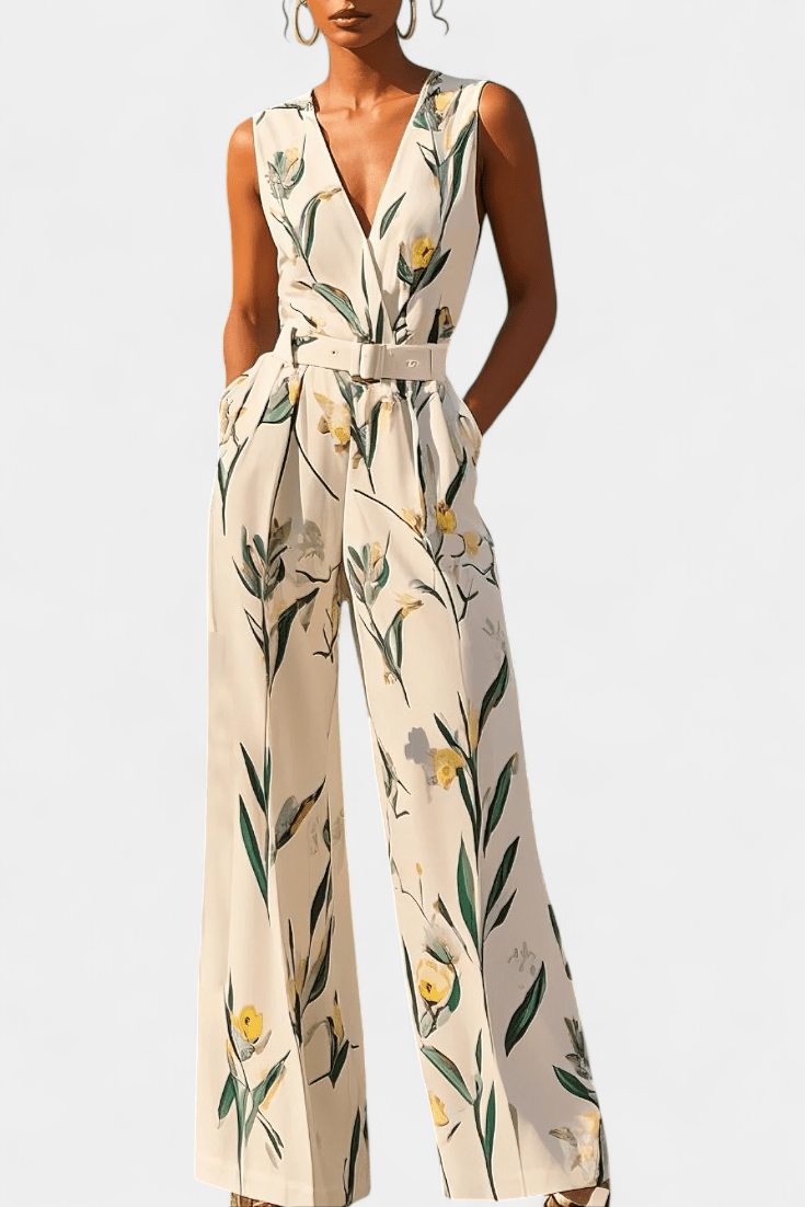 Ida | Romper