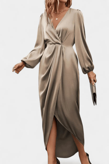 Inger | Maxi kjole