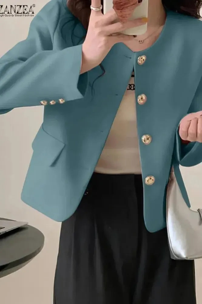 Isla | Blazer