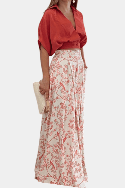 Johanne | Boho sæt