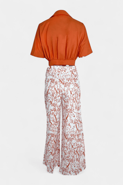 Johanne | Boho sæt