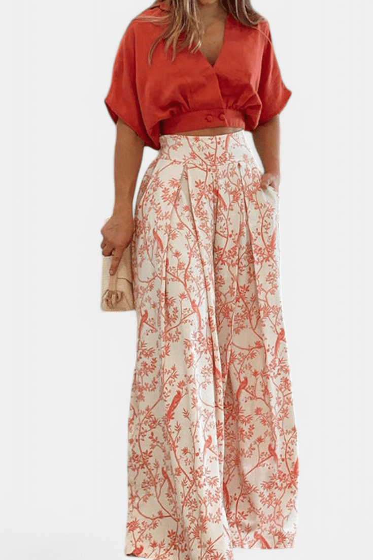 Johanne | Boho sæt