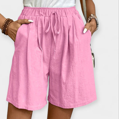 Josefine | Luftige shorts