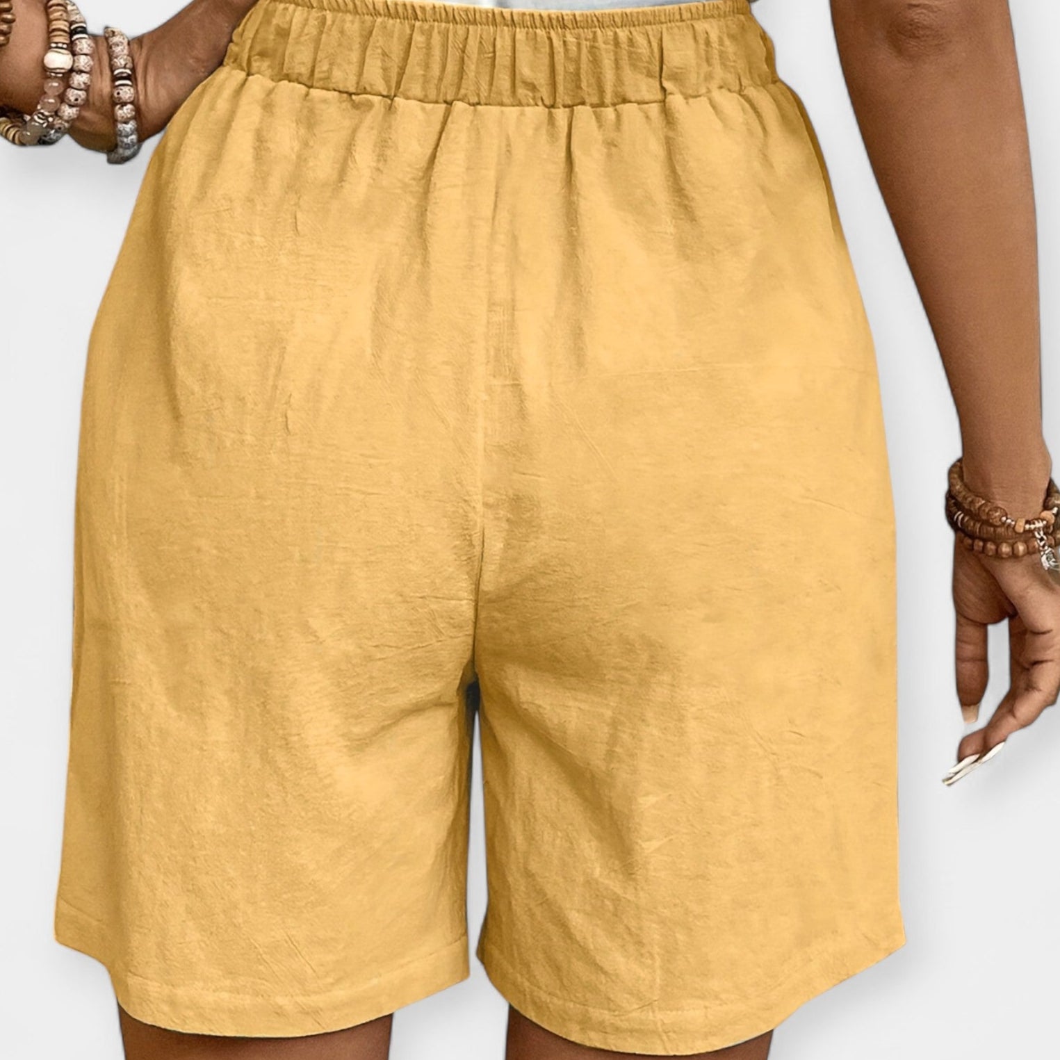 Josefine | Luftige shorts