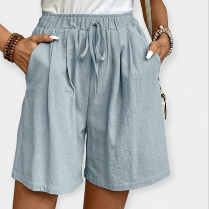 Josefine | Luftige shorts