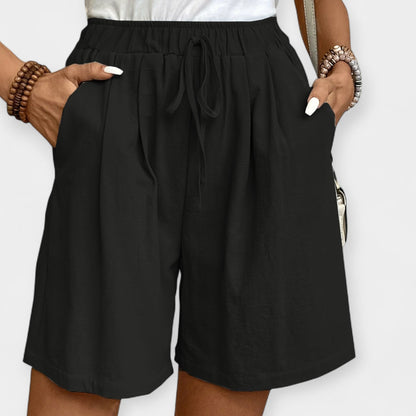 Josefine | Luftige shorts