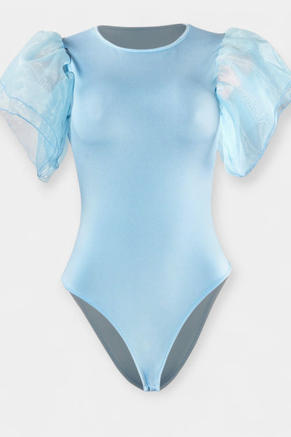 Josefine | Minimalistisk body