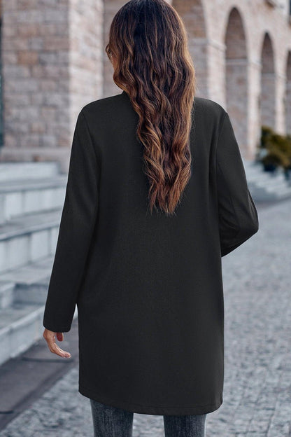 Julia | Frakke