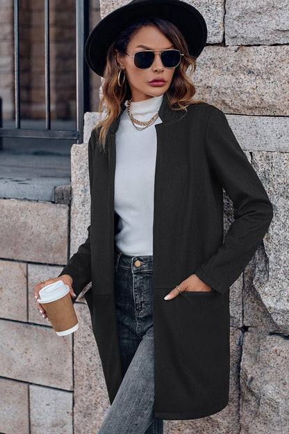 Julia | Frakke