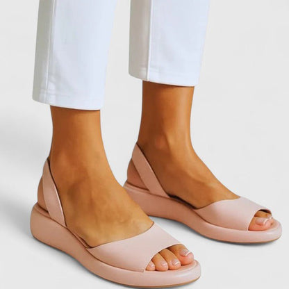 Julie | Ortopædiske Sandaler