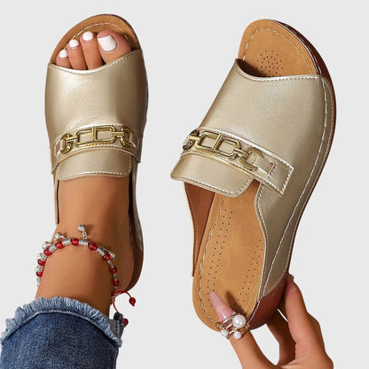Julie | Sandaler
