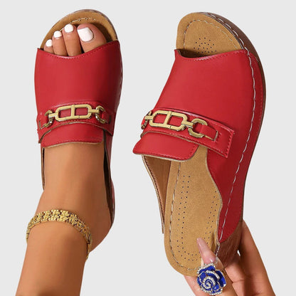 Julie | Sandaler