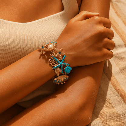 Karla | Armbånd