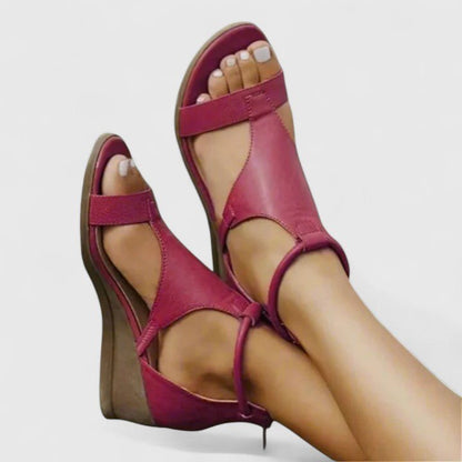 Karla | Ortopediske sandaler