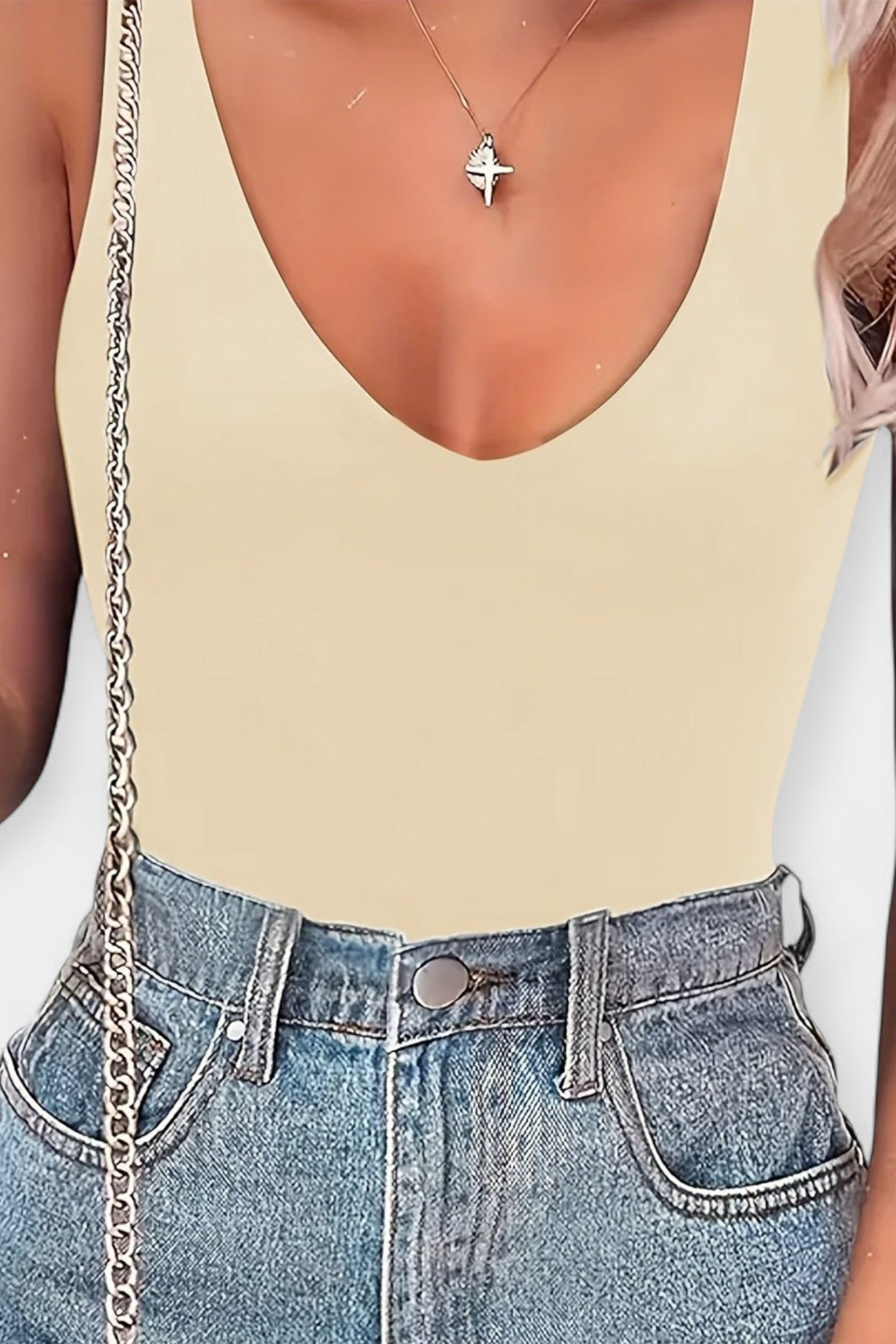 Karla | Tanktop