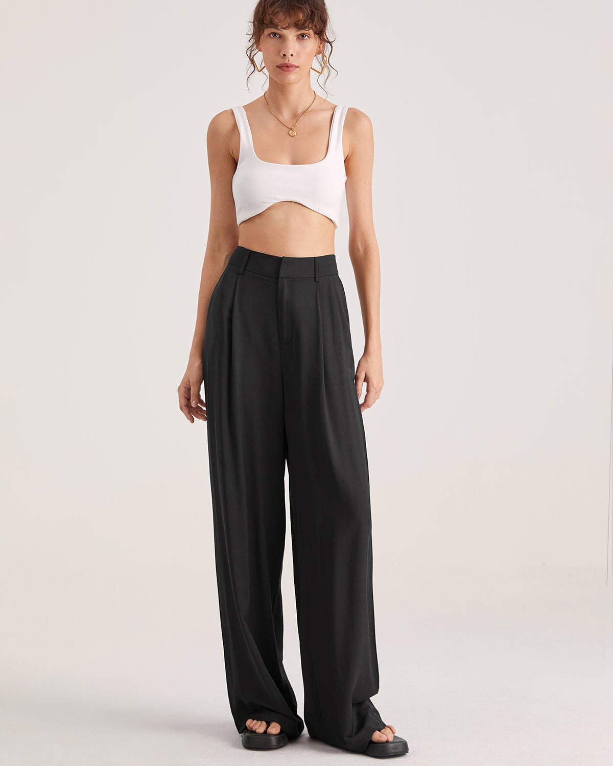 Karla | Vapaa Dressbukser