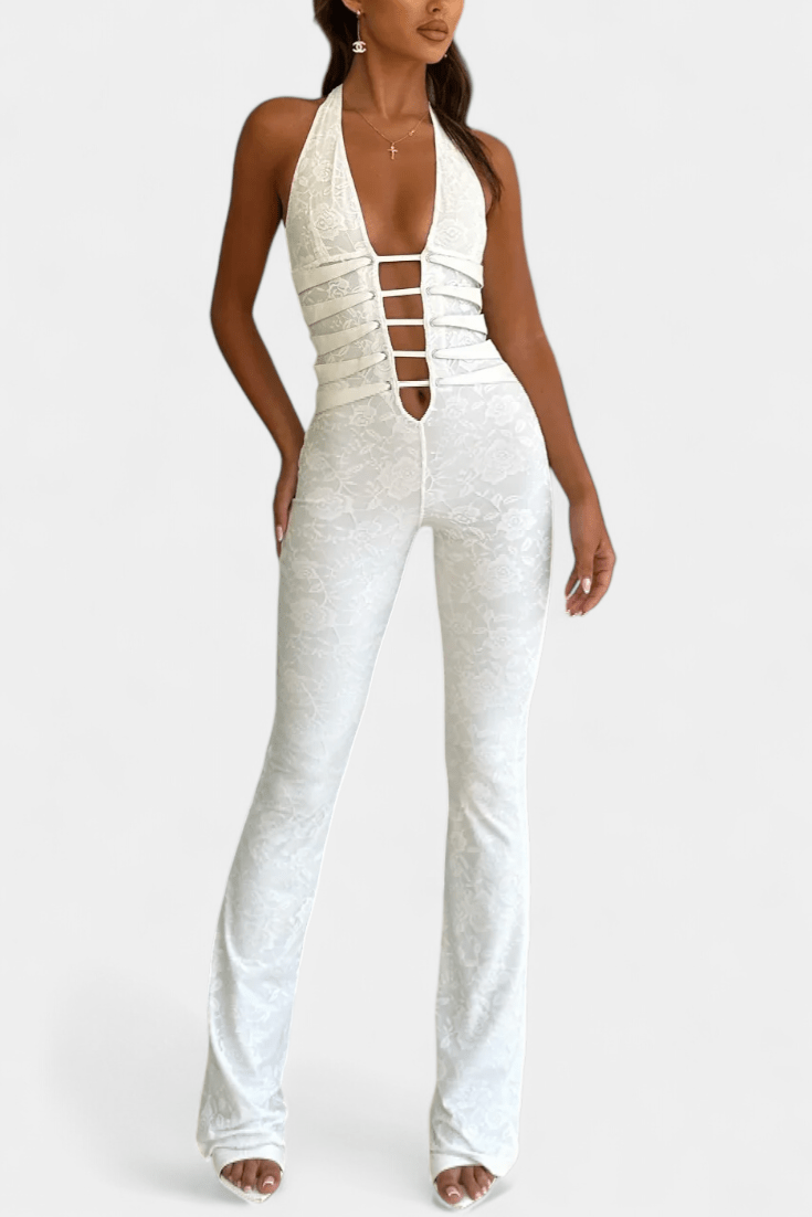 Kendra | Jumpsuit
