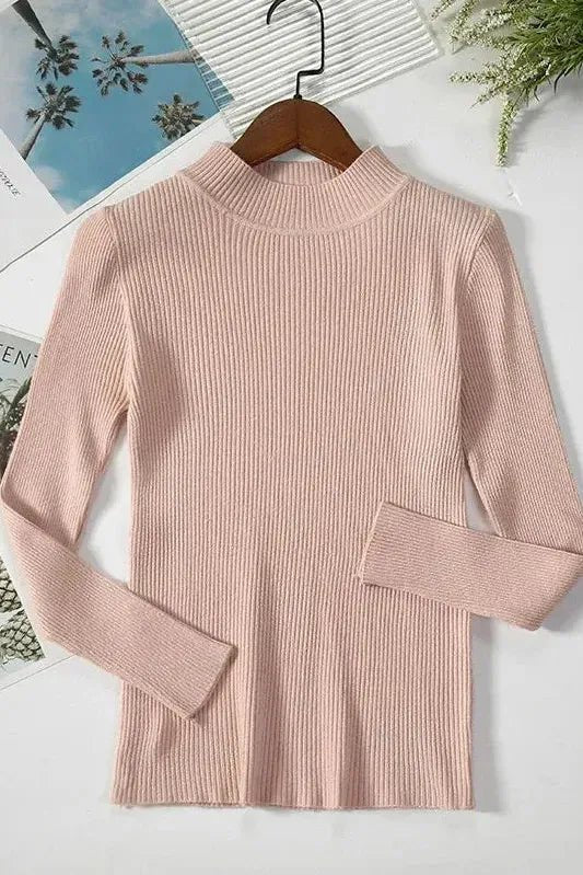 Kirstine | Kashmirtrøje