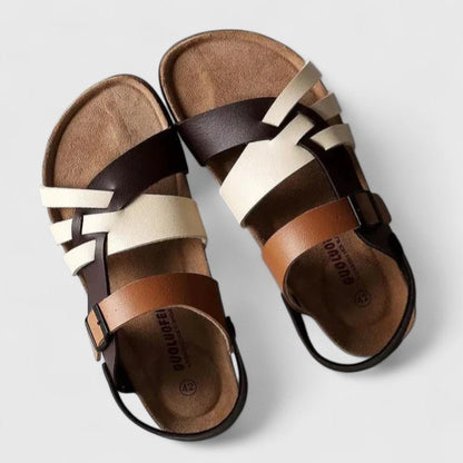 Laura | Lourizeth Sandaler