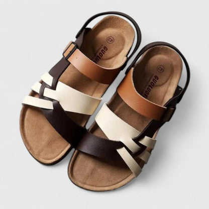 Laura | Lourizeth Sandaler