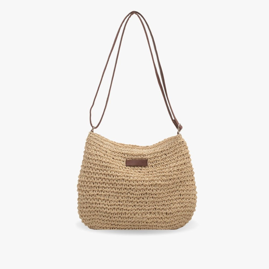 Laura | Skuldertaske Olivia