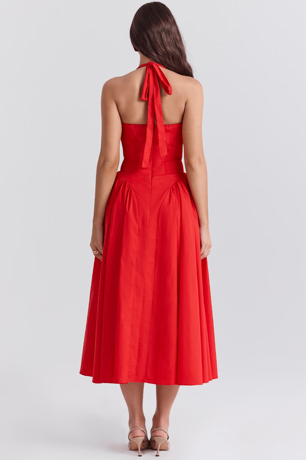 Lena | Midikjole