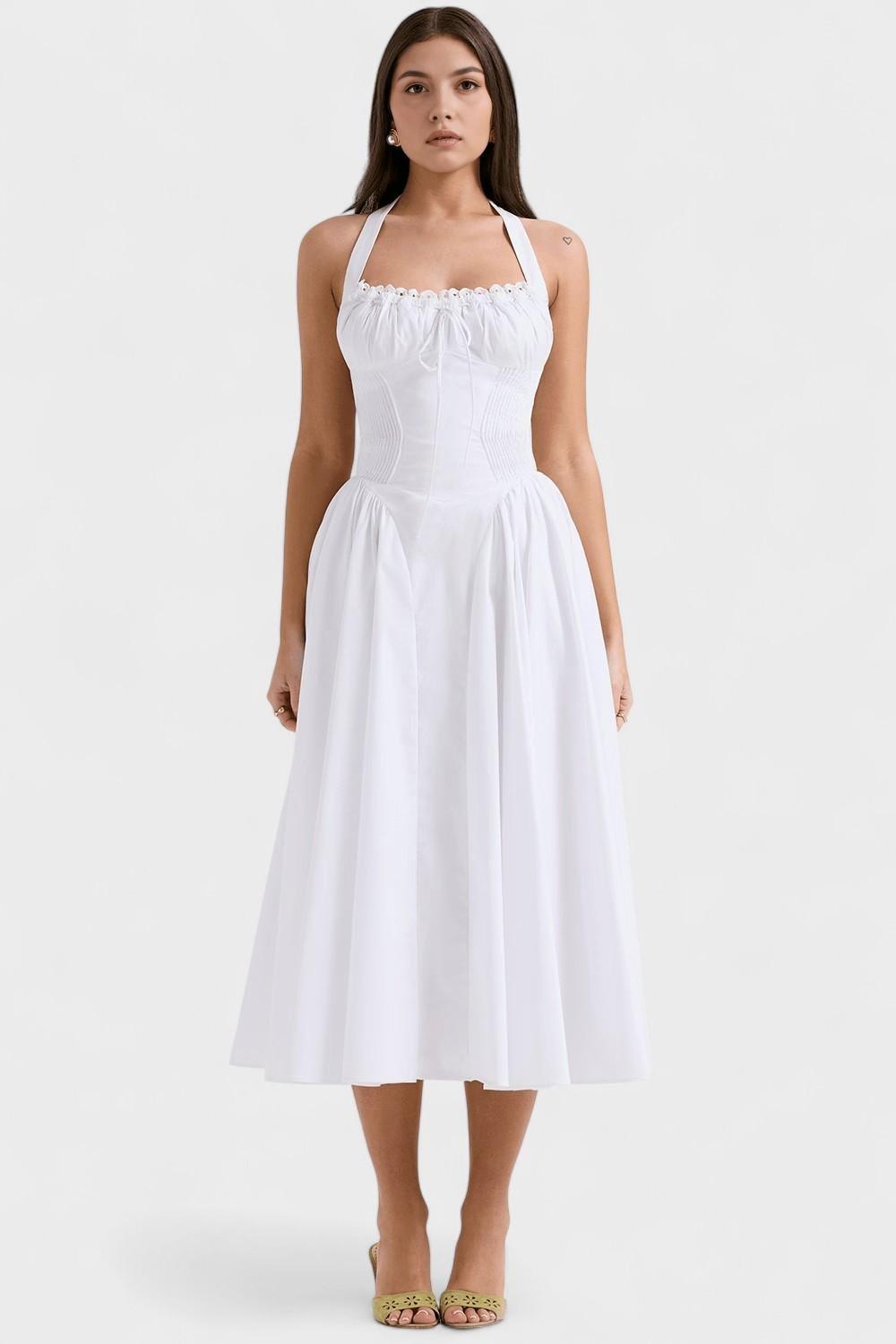 Lena | Midikjole