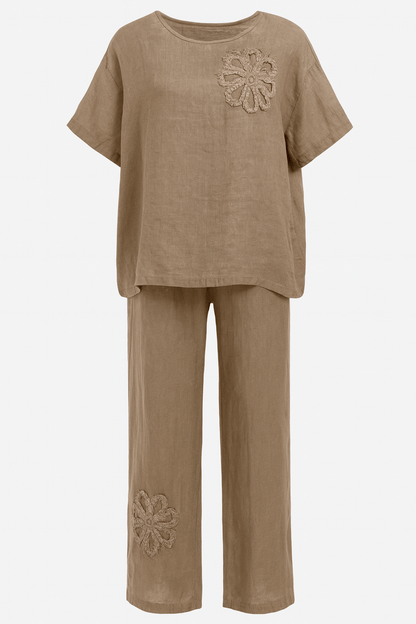 Lene | Boho sæt