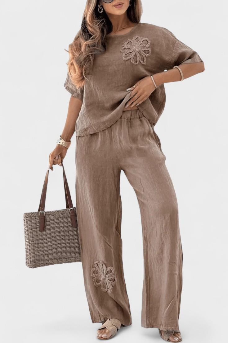 Lene | Boho sæt