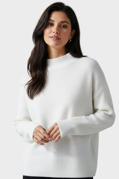Lene | Kashmirtrøje