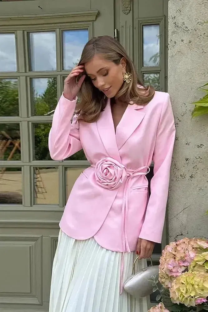 Lene | Klassisk blazer