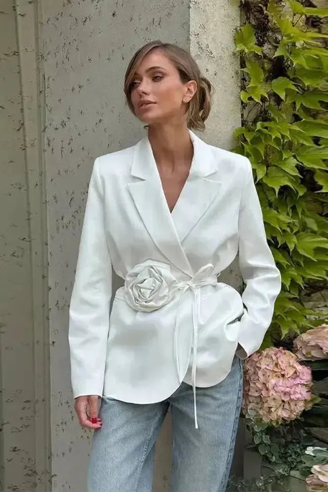 Lene | Klassisk blazer