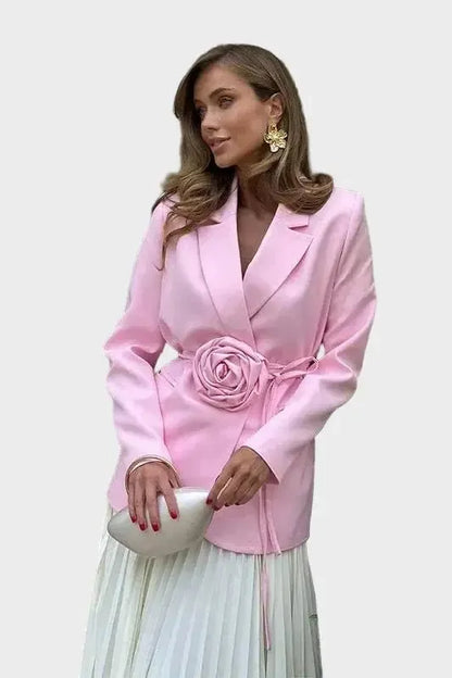 Lene | Klassisk blazer