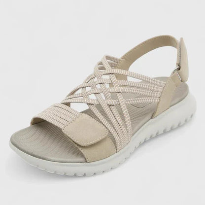 Lene | Ortopædiske sandaler