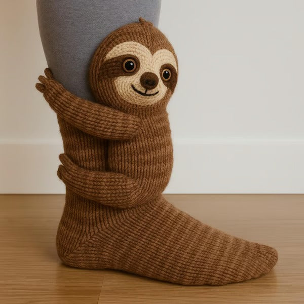Liam™ | Dovendyr sokker