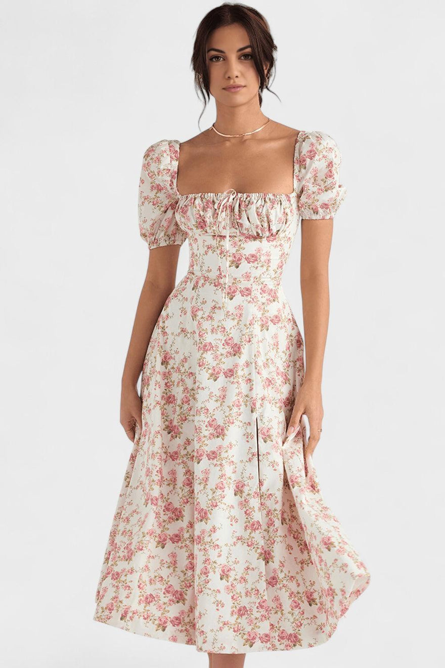 Lina | Midikjole