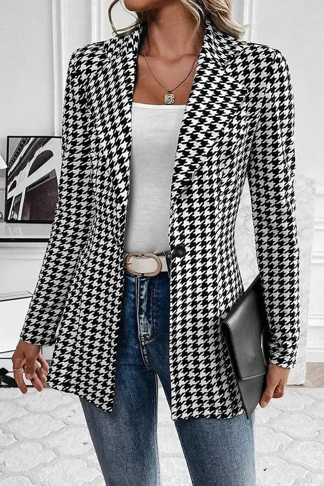 Liv | Klassisk blazer