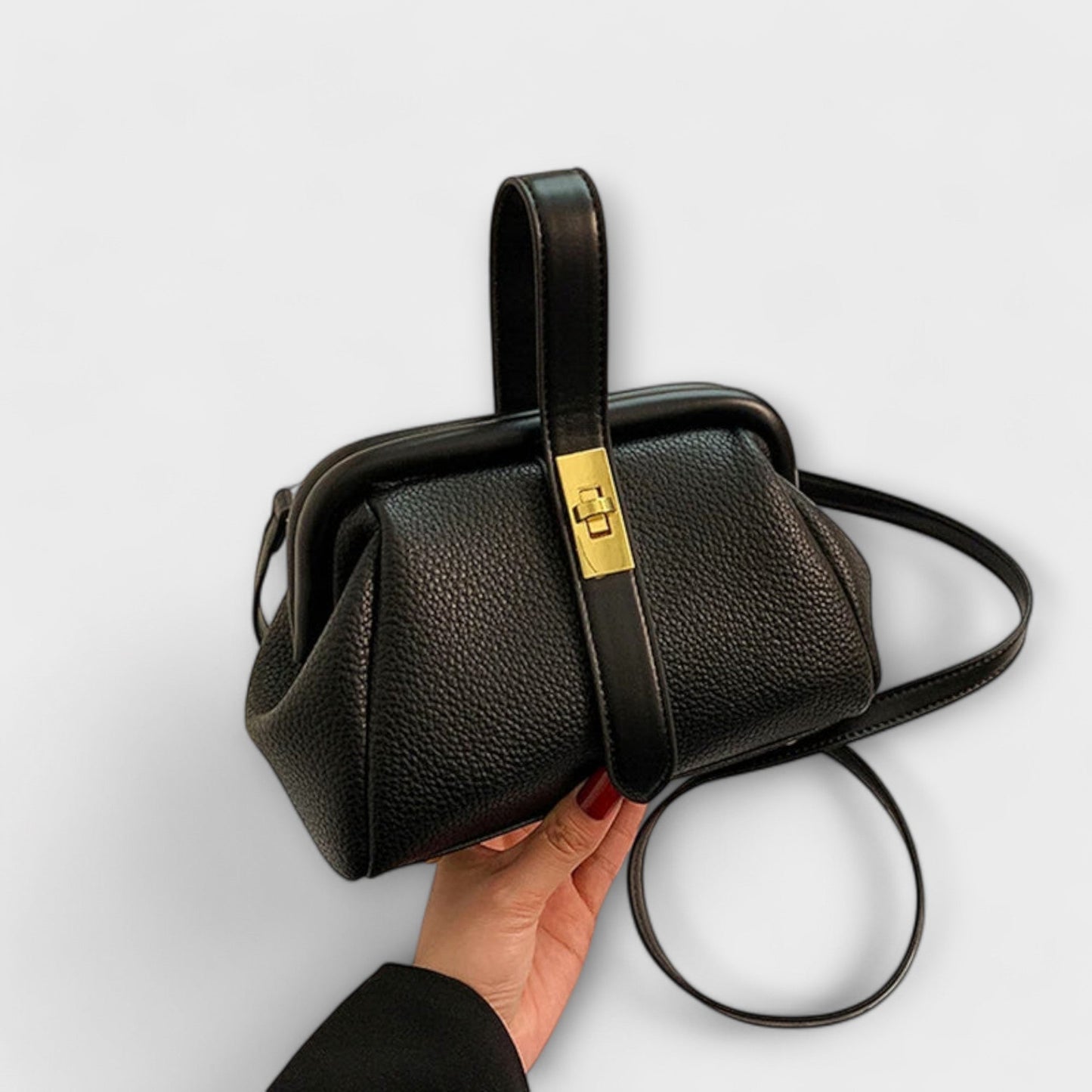 Liv | Retro taske