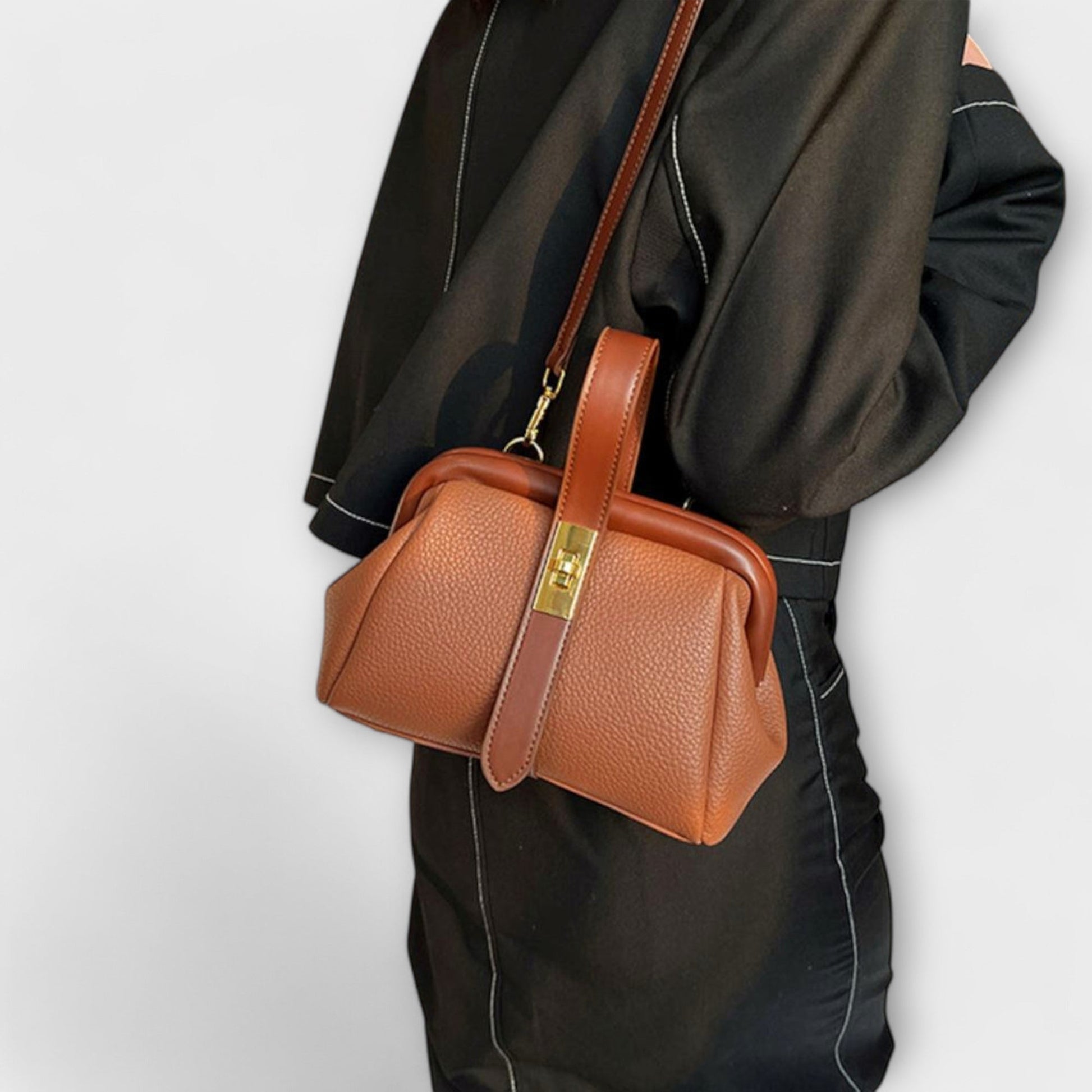 Liv | Retro taske