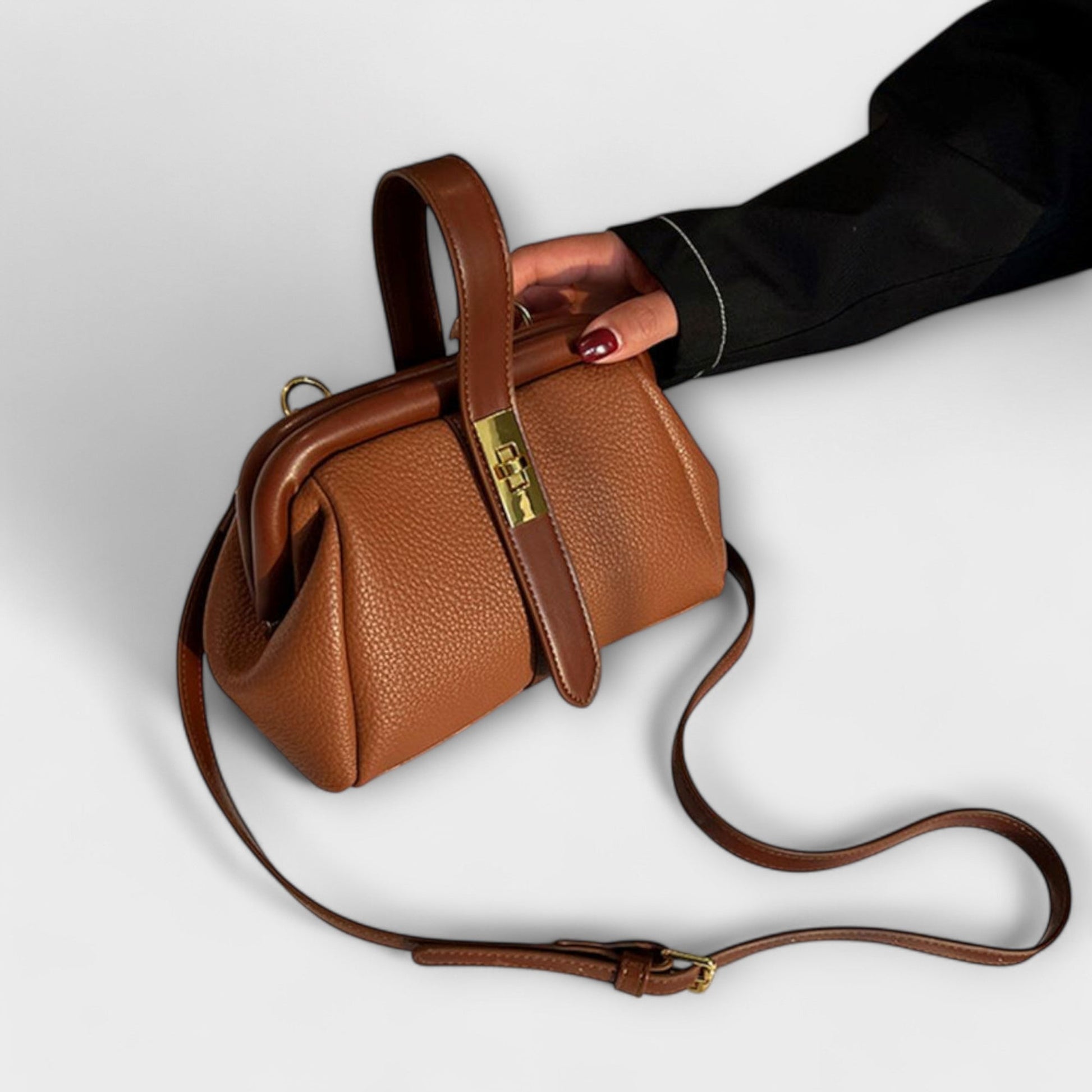 Liv | Retro taske
