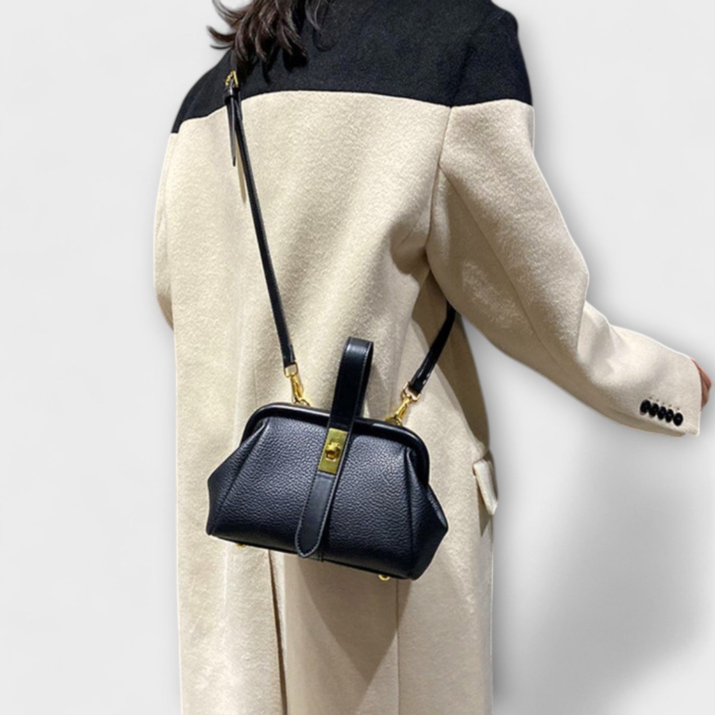 Liv | Retro taske