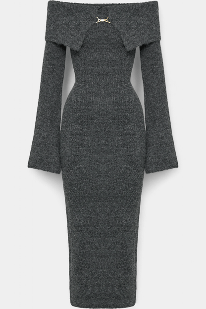Louise | Maxi Kjole