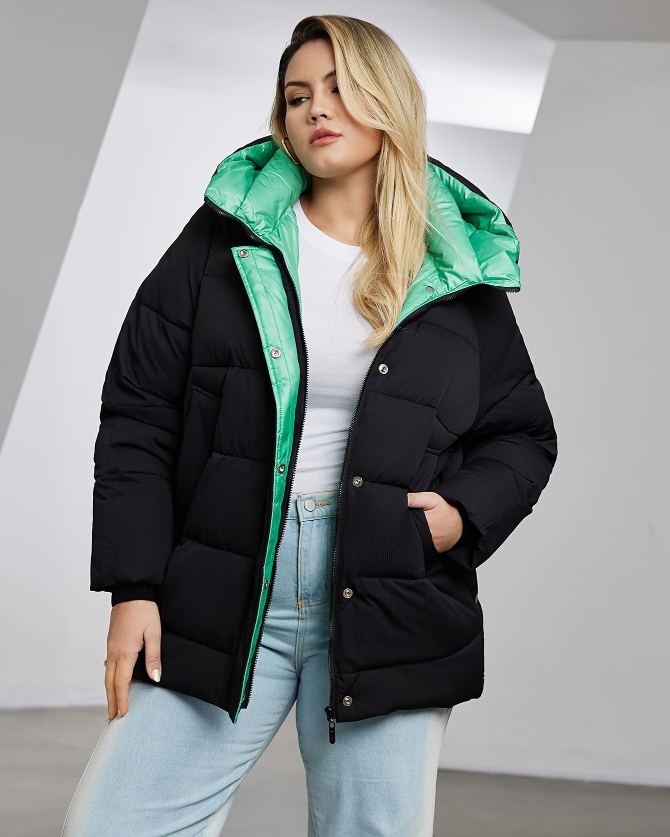 Lumi | Vinterjakke