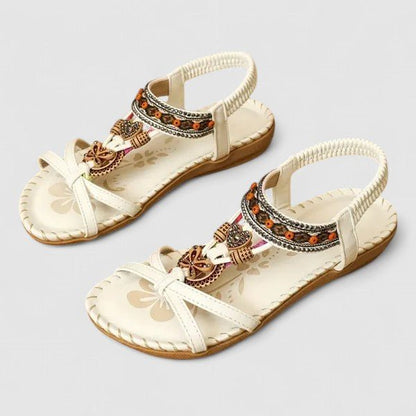 Luna | Ortopædiske sandaler