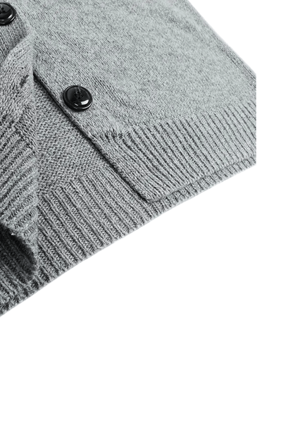 Maja | Let Cardigan