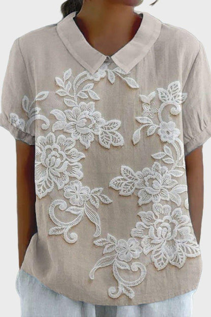 Majken | Bluse
