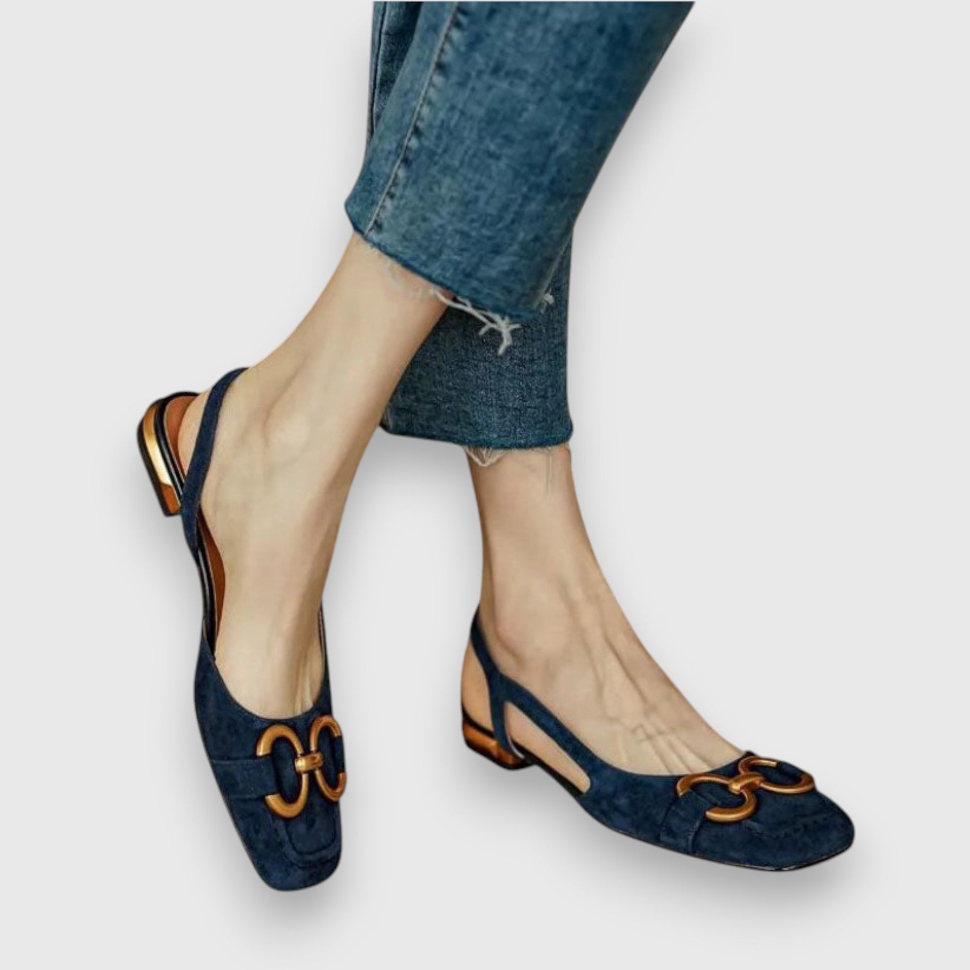 Majken | Sandaler