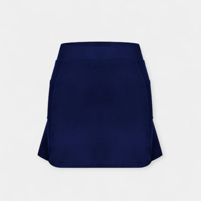 Malina | Højtalje Shorts