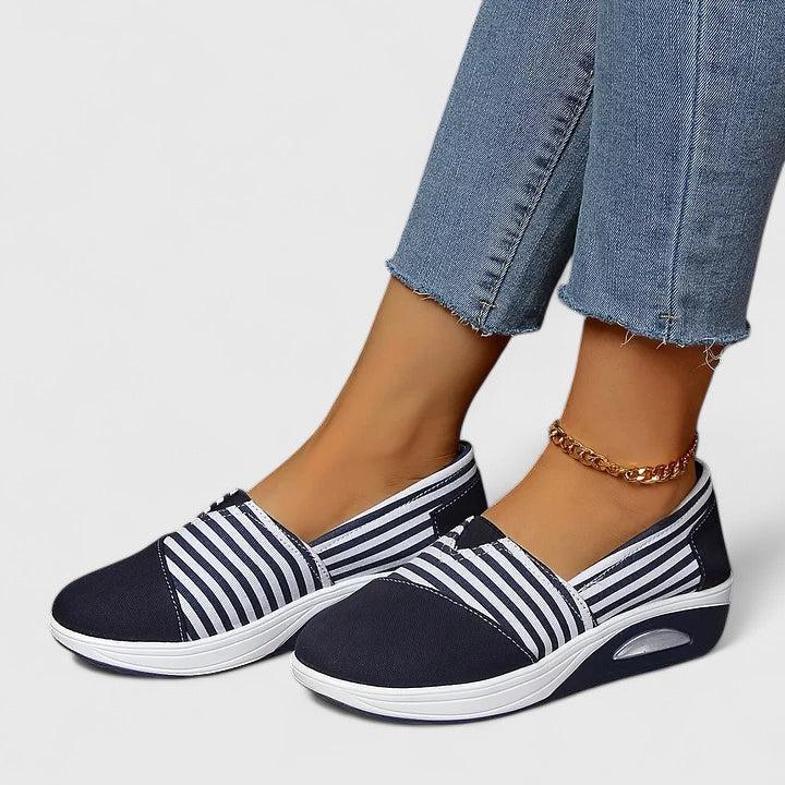 Malou | Ortopædiske sneakers